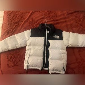 Women’s 1996 Retro Nuptse Jacket.